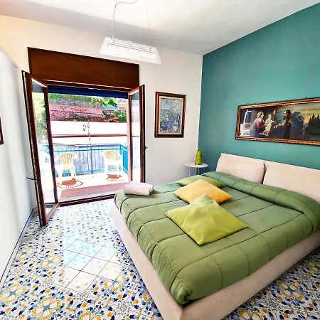 Apartment Casa Del Mare