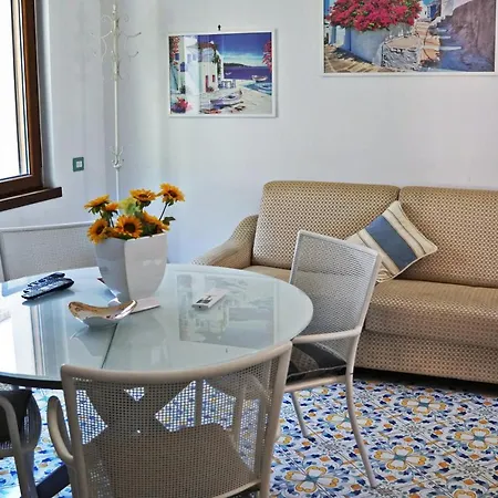 Apartment Casa Del Mare *