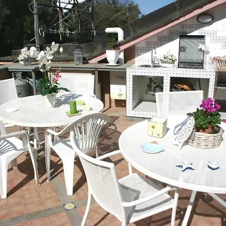 Casa Del Mare Apartment
