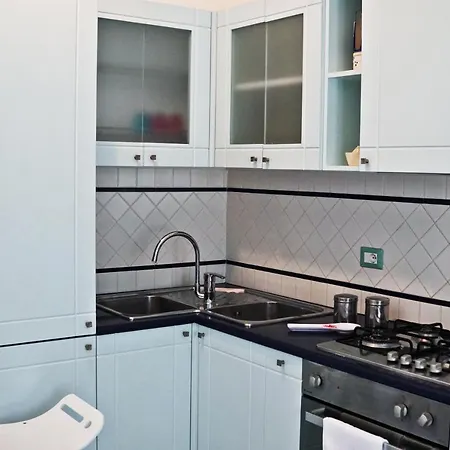 Casa Del Mare Appartement