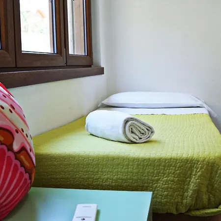 Appartement Casa Del Mare *