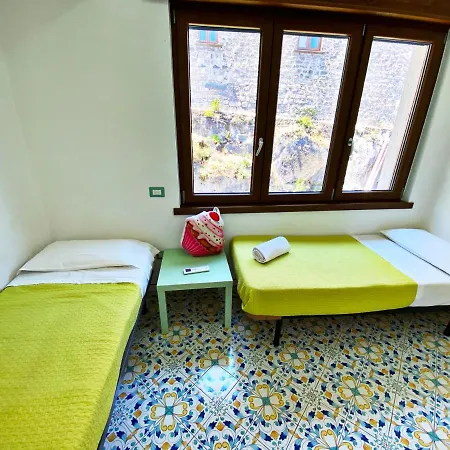 Casa Del Mare