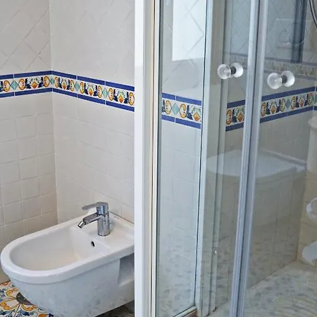 Apartamento Casa Del Mare