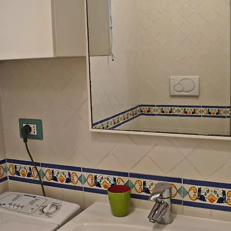 Appartement Casa Del Mare *