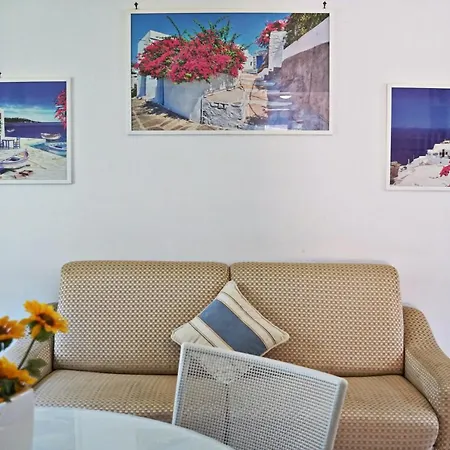 Appartement Casa Del Mare *