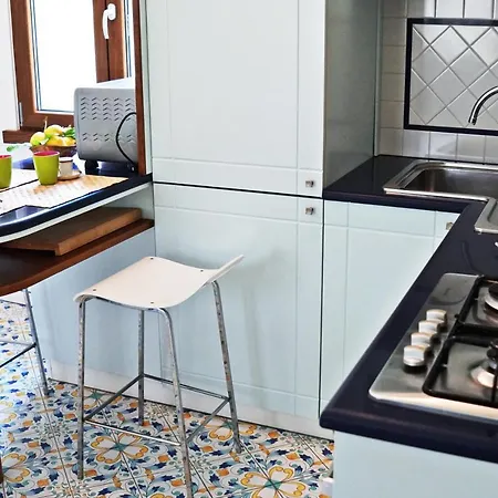 Appartement Casa Del Mare *
