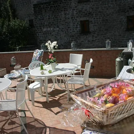 Apartamento Casa Del Mare *