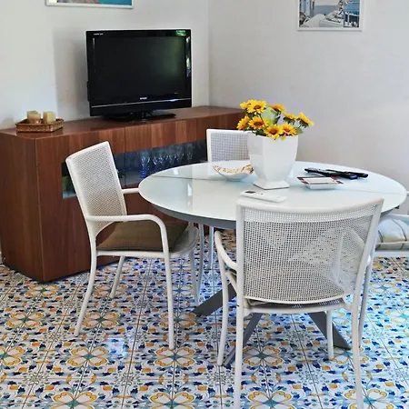 Casa Del Mare *